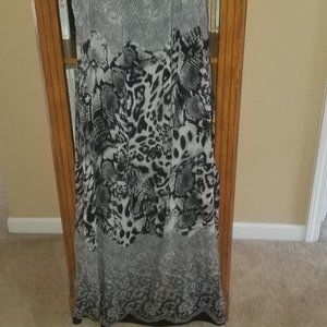 Maxi Sundress